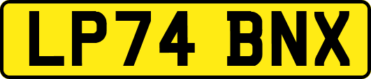 LP74BNX