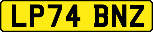 LP74BNZ
