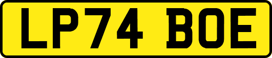 LP74BOE