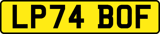 LP74BOF
