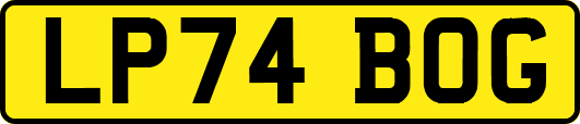 LP74BOG