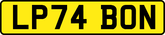 LP74BON