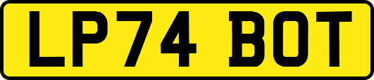 LP74BOT