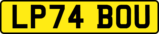 LP74BOU