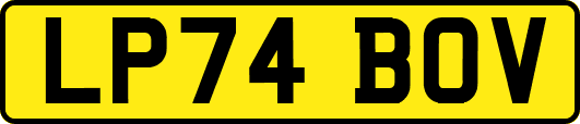 LP74BOV