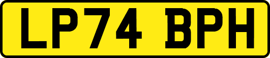LP74BPH
