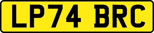 LP74BRC