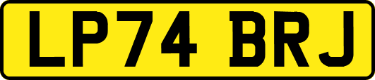 LP74BRJ