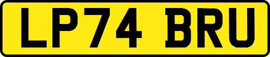 LP74BRU
