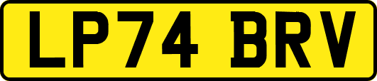 LP74BRV