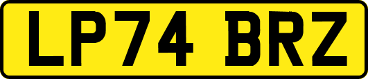 LP74BRZ