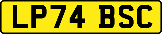 LP74BSC