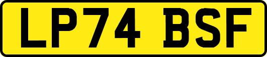 LP74BSF
