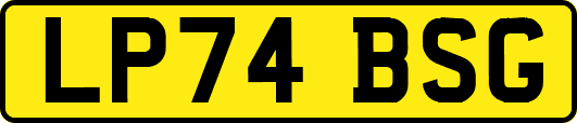 LP74BSG
