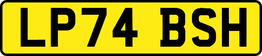 LP74BSH