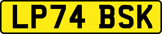 LP74BSK