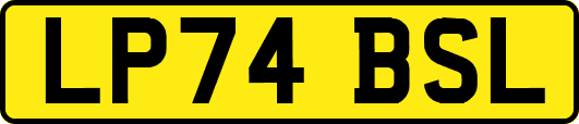 LP74BSL