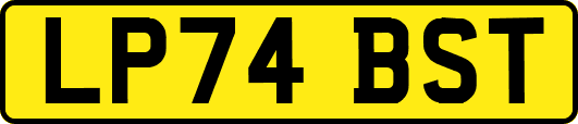 LP74BST