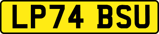 LP74BSU