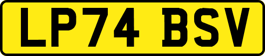 LP74BSV