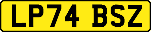 LP74BSZ