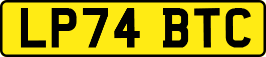LP74BTC