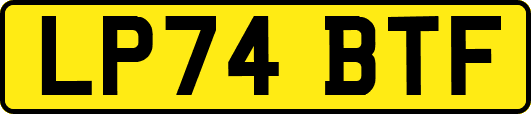 LP74BTF