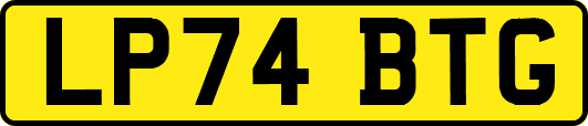 LP74BTG