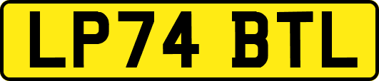 LP74BTL