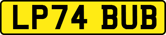 LP74BUB