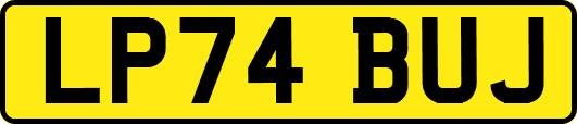 LP74BUJ