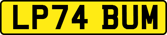 LP74BUM