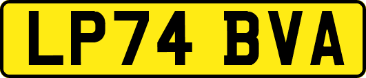 LP74BVA