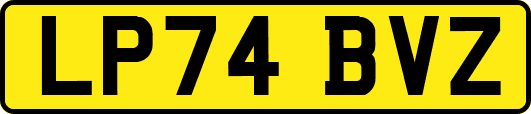 LP74BVZ