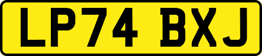 LP74BXJ