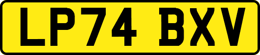 LP74BXV