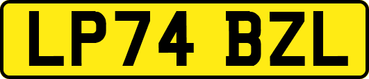 LP74BZL