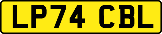 LP74CBL