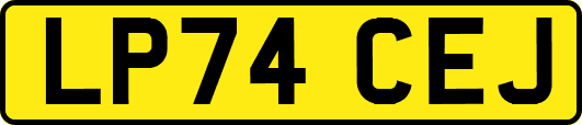 LP74CEJ