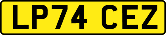 LP74CEZ