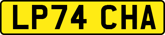 LP74CHA