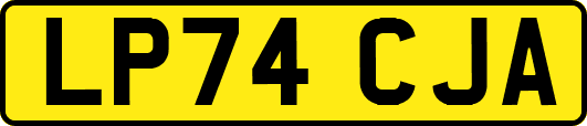 LP74CJA