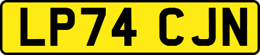 LP74CJN