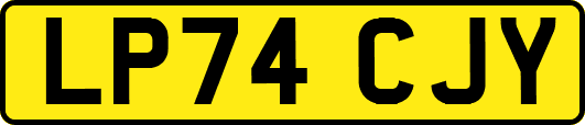 LP74CJY