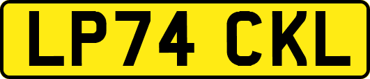 LP74CKL