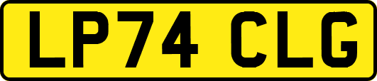 LP74CLG