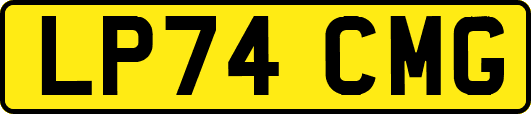 LP74CMG