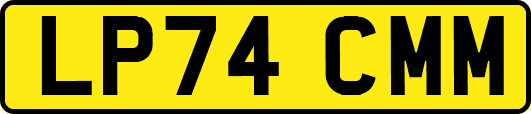 LP74CMM
