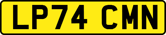 LP74CMN