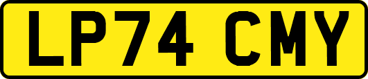 LP74CMY